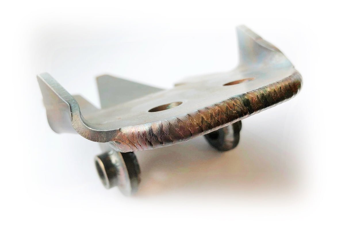 Alaska Gear Company PA-18 Gear / Lift Strut Attach Fittings - Right - AF12184-3