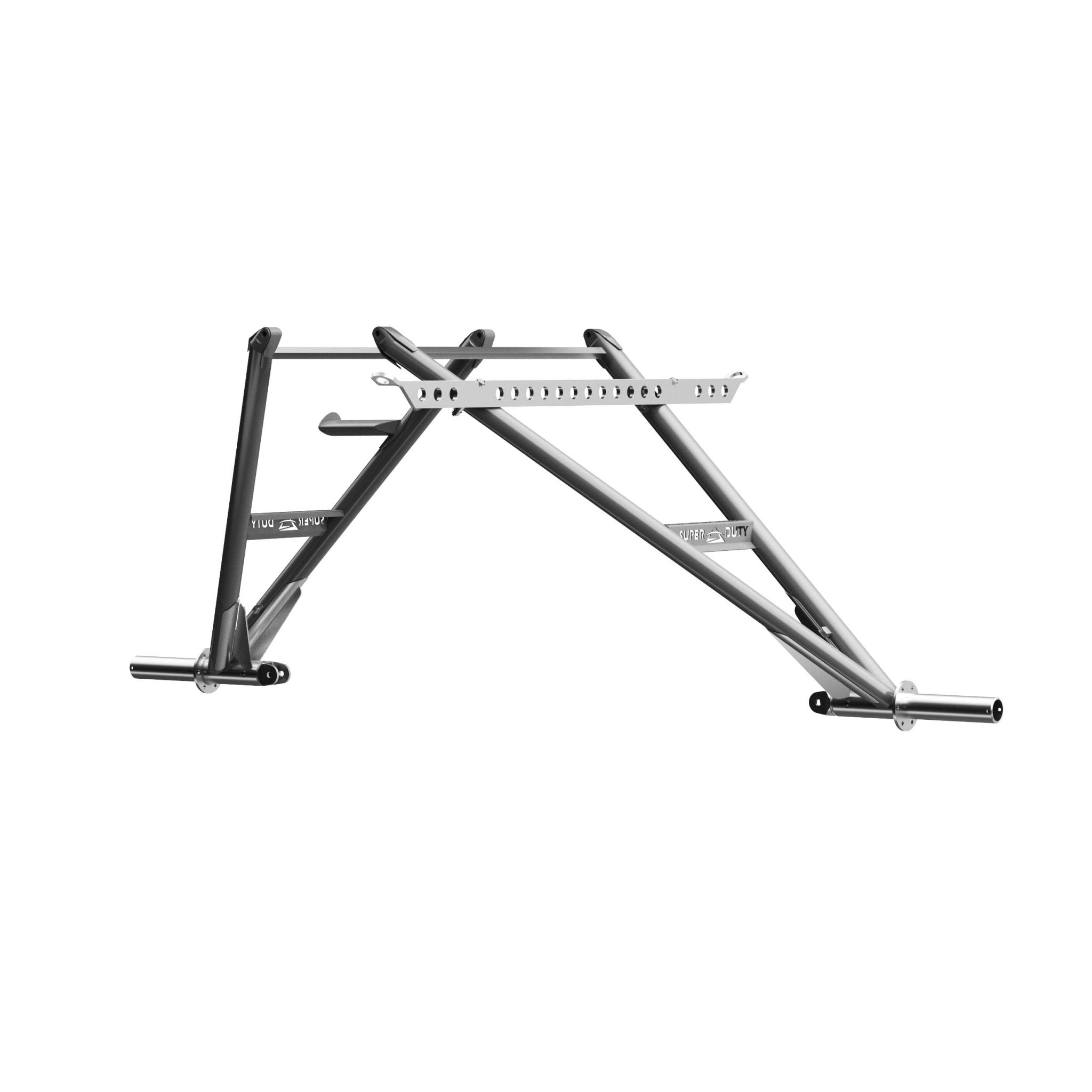 Alaska Gear Company PA-18 HD Landing Gear Set - 1.5 PA-18 Standard Gear Set