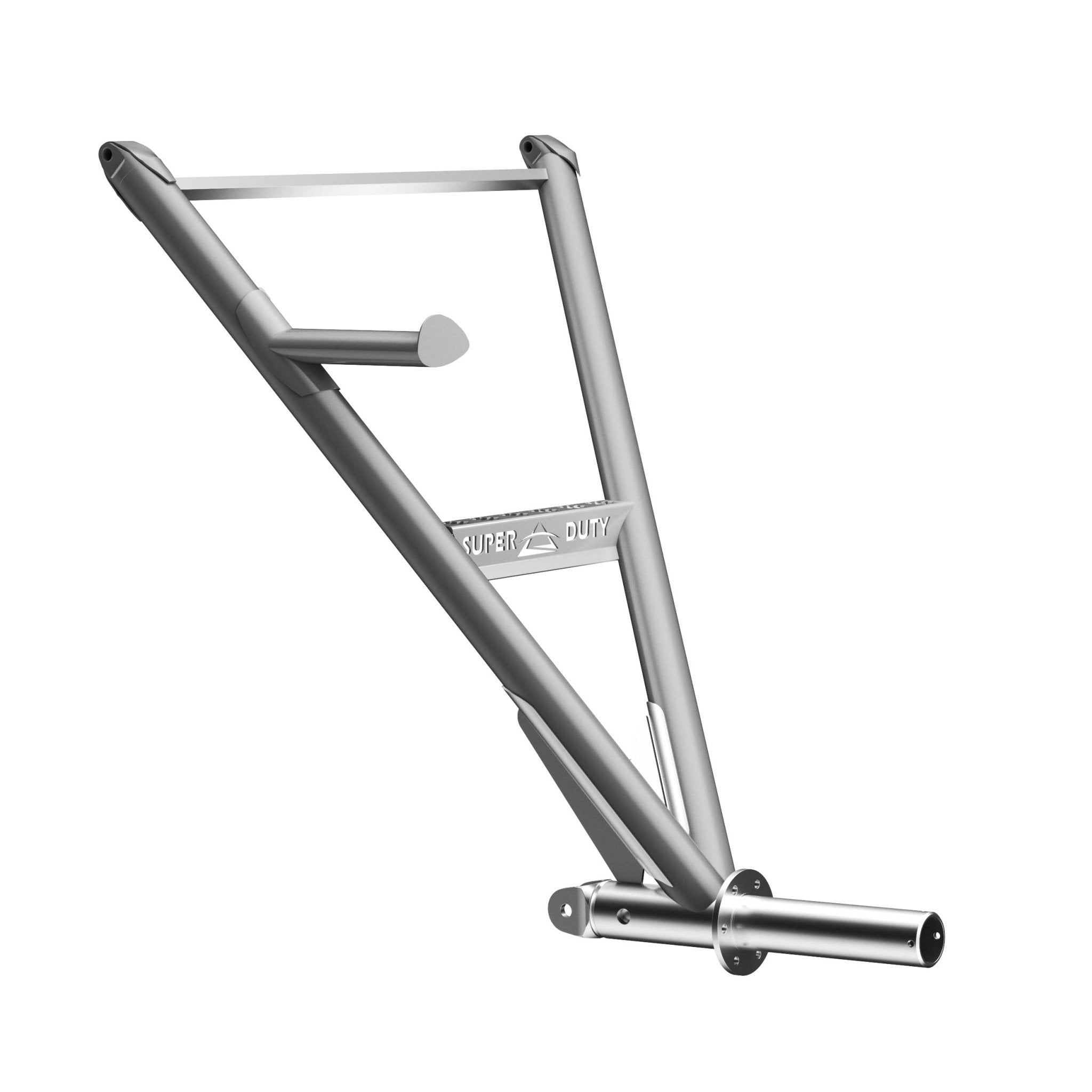 pa gear PA-18 HD Landing Gear Set – McFarlane Alaska