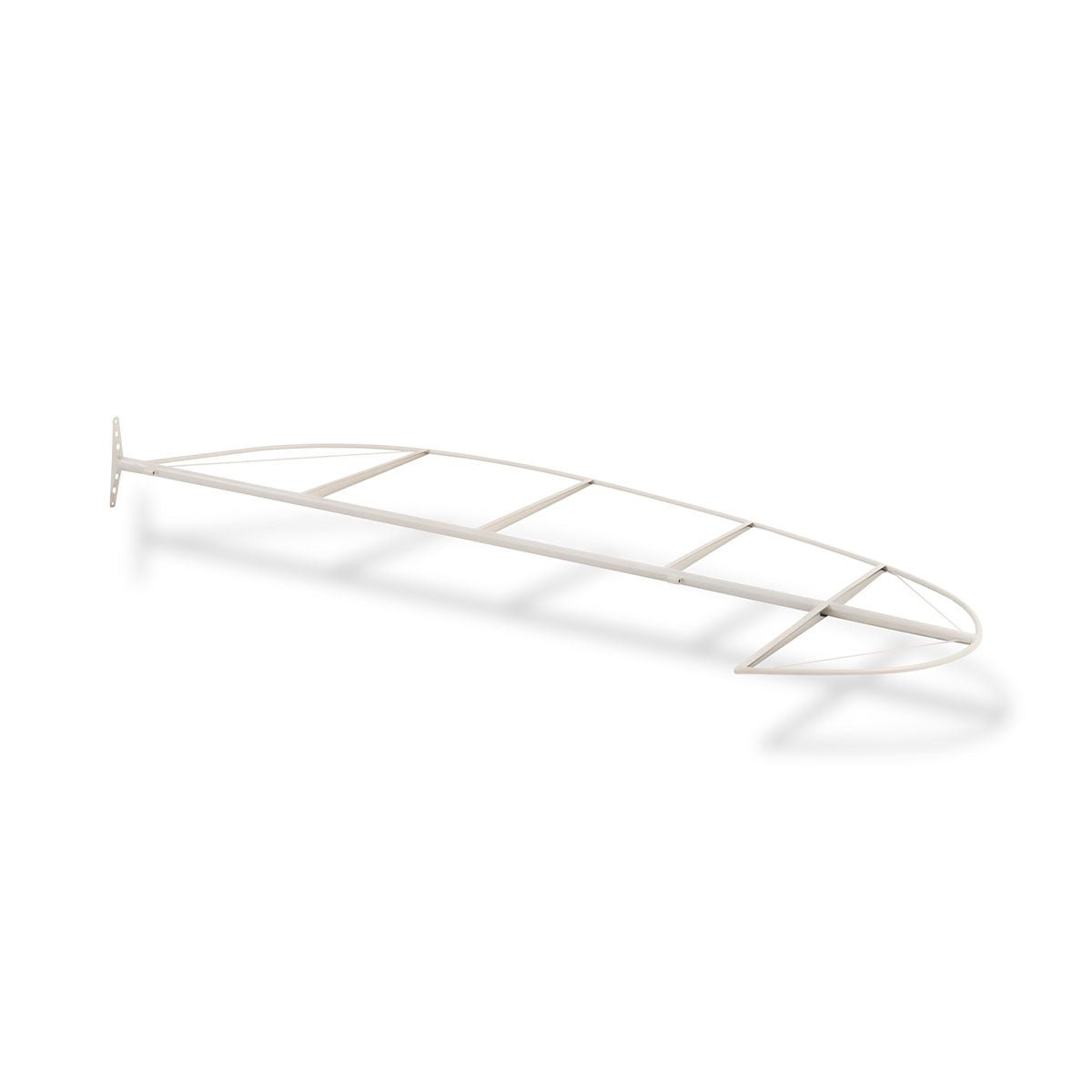 Alaska Gear Company PA-18 Round Elevator - AF12770