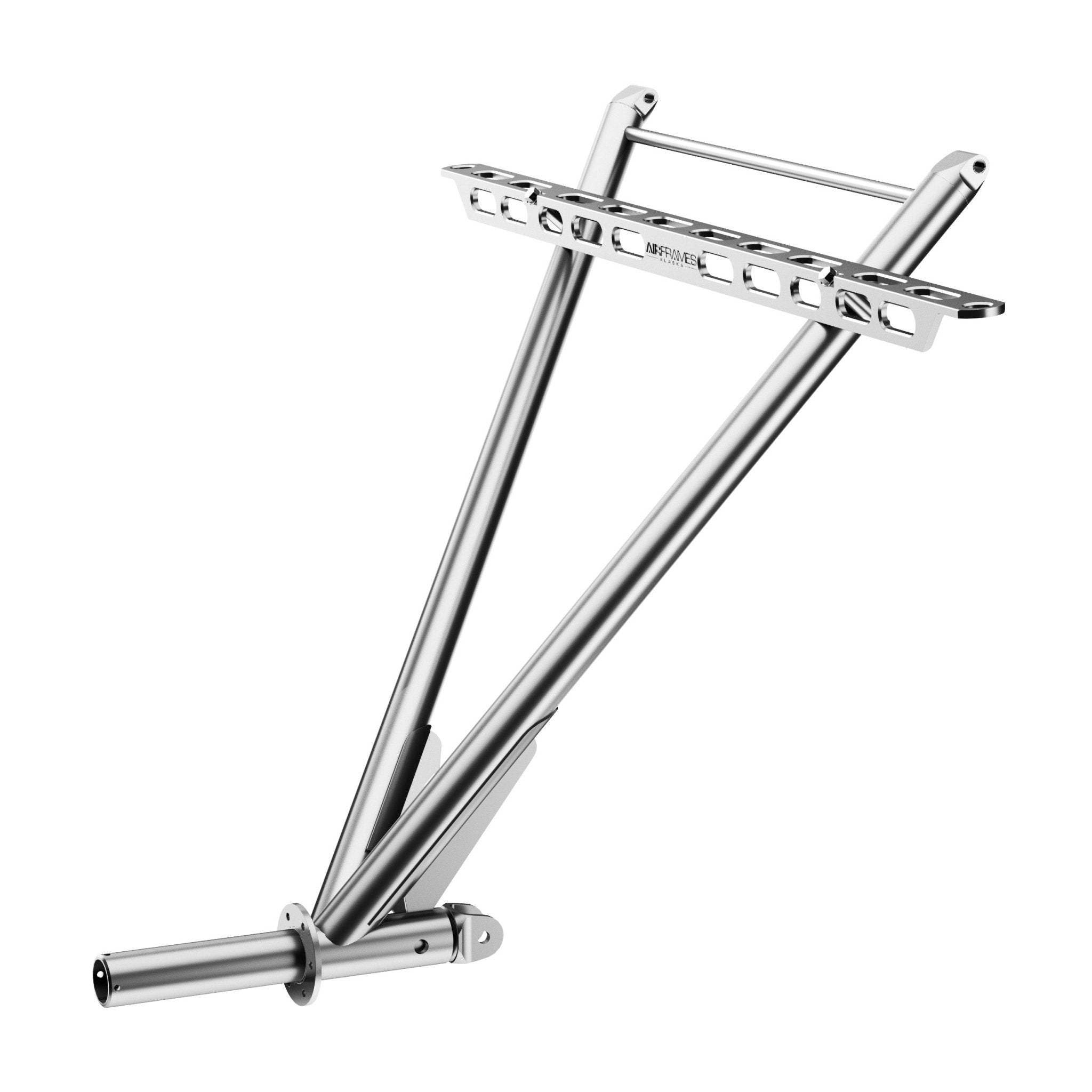 pa gear PA-18 Titanium Landing Gear Set – McFarlane Alaska