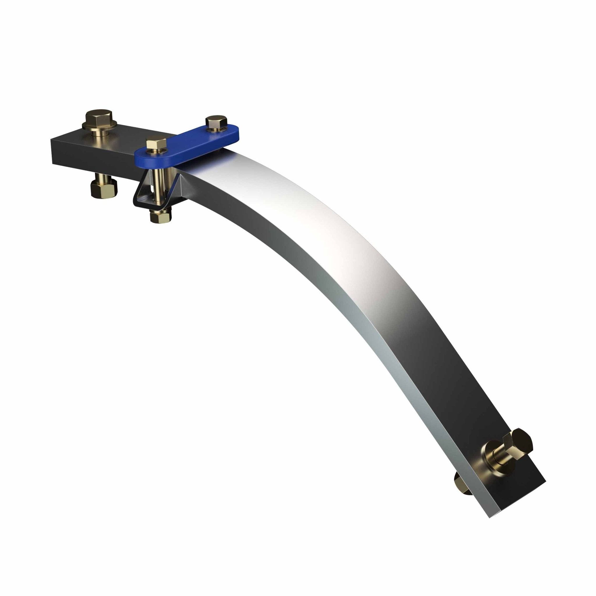 Alaska Gear Company PA-18 Titanium Tailspring - ABI-51599-1