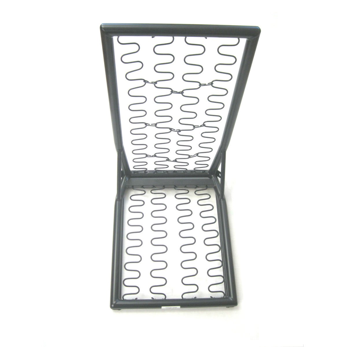 Alaska Gear Company PA-18 Upper Seat Assembly -