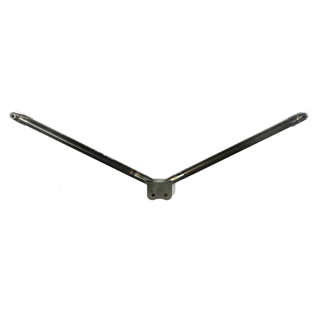 Alaska Gear Company PA-20/22 Heavy Duty Trimmer Cabane Vee - CS-2000-4