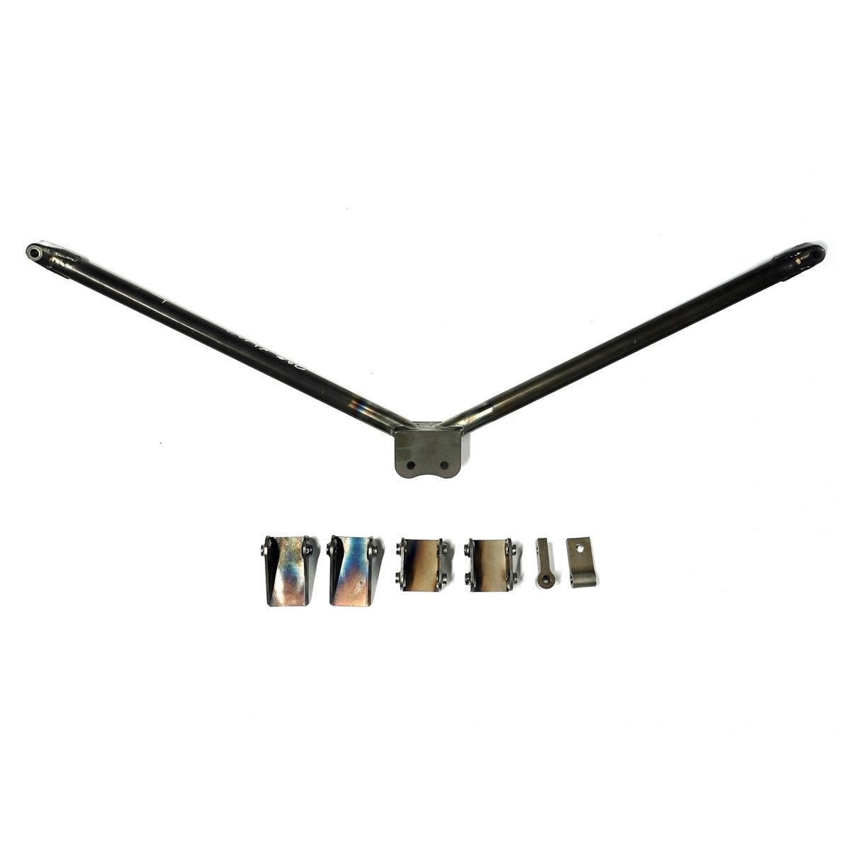 Alaska Gear Company PA-22 Trimmer Tri-Pacer Conversion Kit - trimmer-cabane-conversion-kit