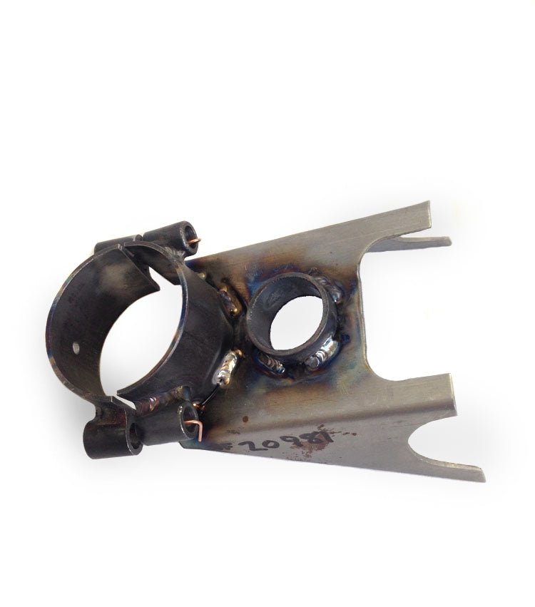 Alaska Gear Company Piper Torque Tube Front Bracket Assembly - AF20981