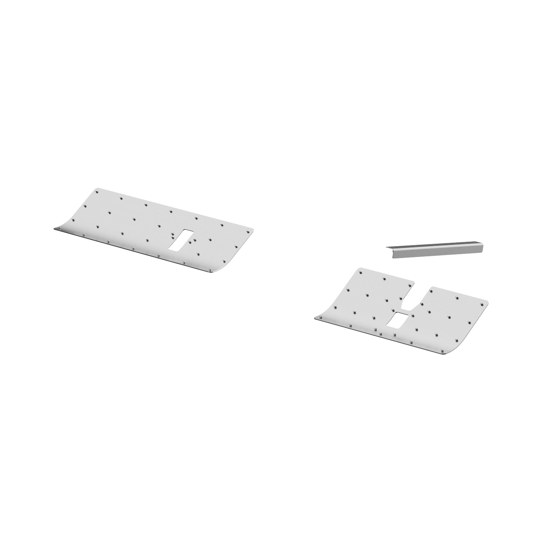 Alaska Gear Company PSTOL Flap Wing Prep Reinforcement Kit - PSTOL-WPHK
