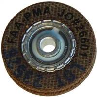 Alaska Gear Company PULLEY - MCS378-1 - MCS378-1