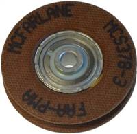 Alaska Gear Company PULLEY - MCS378-3 - MCS378-3