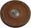 Alaska Gear Company PULLEY - MCS378-4 - MCS378-4
