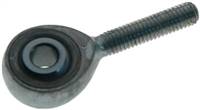 Alaska Gear Company ROD END 3/16 Bore 10-32 External Thread No Grease - MCS1105-3 - MCS1105-3