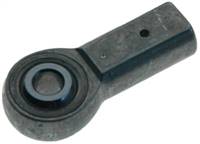 Alaska Gear Company ROD END 3/16 Bore 10-32 Internal Thread Grease - MCS1104-3 - MCS1104-3