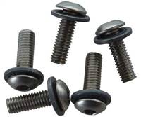 Alaska Gear Company SCREW/SEAL (Fuel Transmitter) - MCS35010R10 - MCS35010R10
