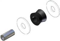 Alaska Gear Company SEAT KIT (Standard Seat) - SEAT-KT-2 - SEAT-KT-2