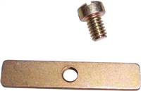 Alaska Gear Company SEAT STOP KIT (Bar Style) - SEAT STOP KIT 2 - SEAT STOP KIT 2
