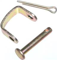 Alaska Gear Company SEAT STOP KIT (U Shape) - SEAT STOP KIT 1 - SEAT STOP KIT 1
