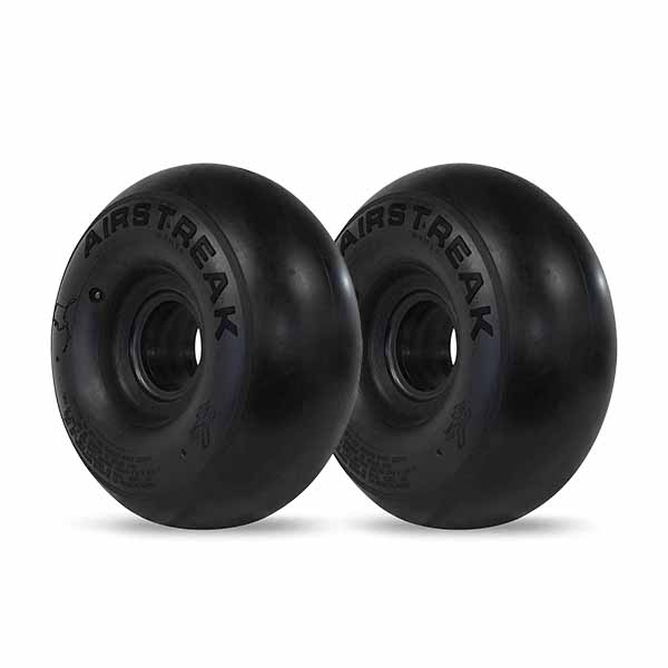 Alaska Gear Company Set of Alaskan Bushwheel Tires - 26-Airstreak-Set