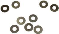 Alaska Gear Company SHIM KIT Torque Link - TL-SHIM-KT-1 - TL-SHIM-KT-1