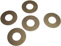 Alaska Gear Company SHIM TORQUE LINK - MCS1450-6B14-010 - MCS1450-6B14-010