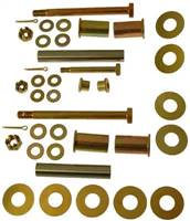 Alaska Gear Company TORQUE LINK KIT Cessna Nose Gear - TL-KT-1 - TL-KT-1