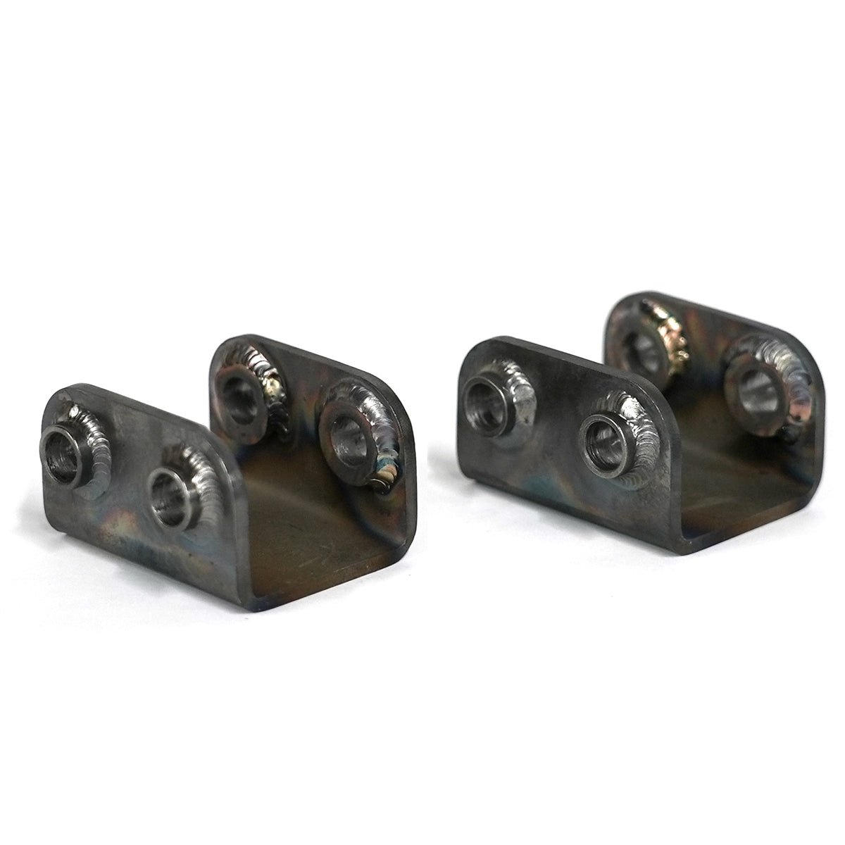 Alaska Gear Company Trimmer Front Gear Fitting Assembly - CS-2000-12