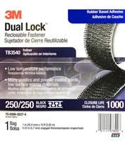 Alaska Gear Company Velcro Dual Lock - TB3540