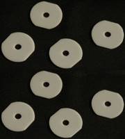 Alaska Gear Company WASHER Cessna Seat - MC1714000-22 - MC1714000-22