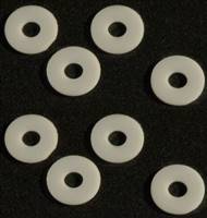 Alaska Gear Company WASHER Cessna Seat - MCS1554-1 - MCS1554-1