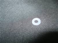 Alaska Gear Company WASHER No. 8 Nylon - NAS1515H08L - NAS1515H08L