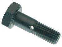 Alaska Gear Company WIRE CLAMP Bolt - MCS2323-4 - MCS2323-4
